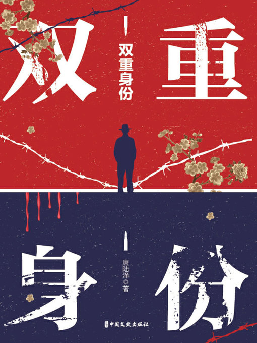 Cover image for 双重身份